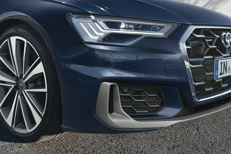 Sportowe i eleganckie - nowe linie wyposażenia Audi A6 i Audi A7 dają oszałamiający efekt