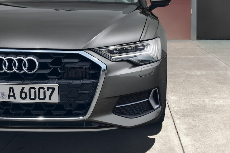 Sportowe i eleganckie - nowe linie wyposażenia Audi A6 i Audi A7 dają oszałamiający efekt