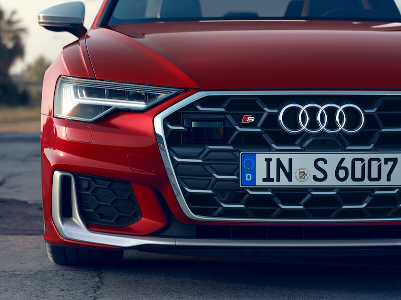 Sportowe i eleganckie - nowe linie wyposażenia Audi A6 i Audi A7 dają oszałamiający efekt