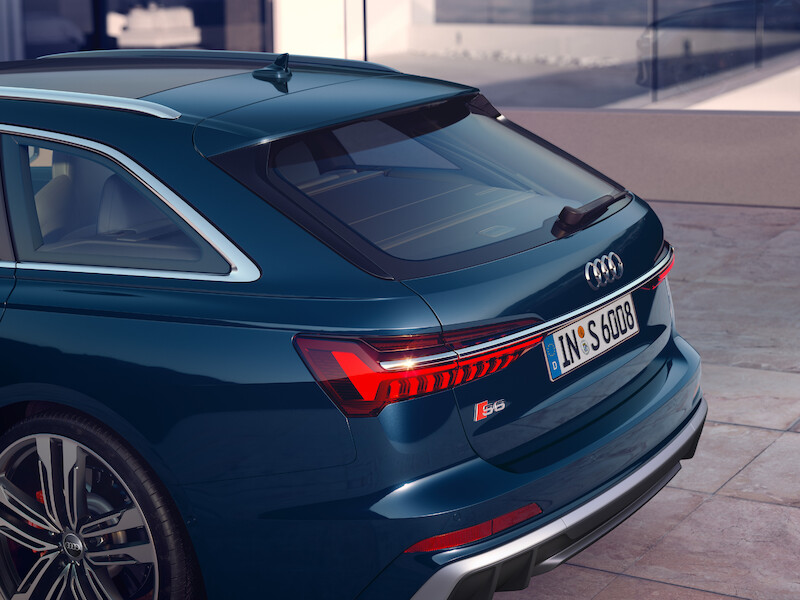 Sportowe i eleganckie - nowe linie wyposażenia Audi A6 i Audi A7 dają oszałamiający efekt