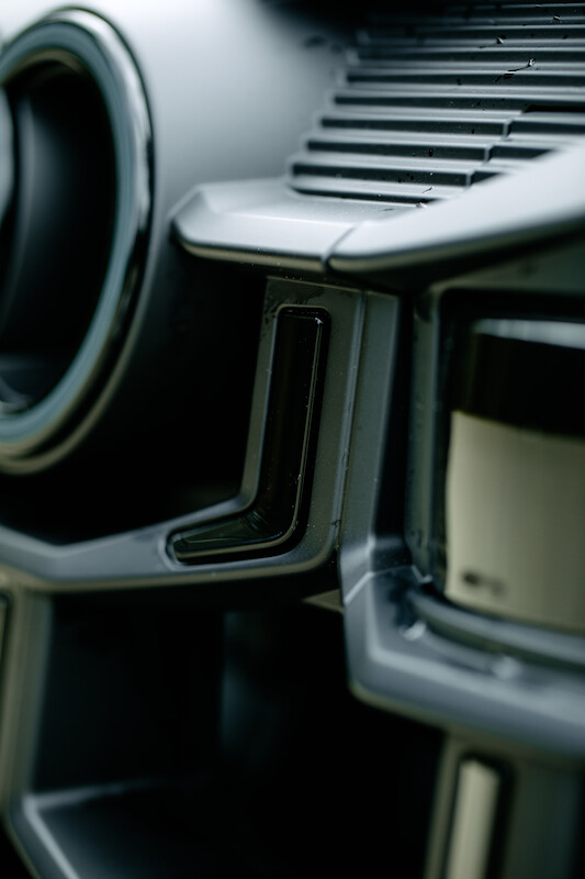 Mocne pod względem designu, komfortu i technologii: odnowione Audi Q7