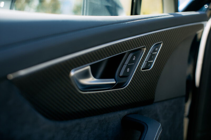 Mocne pod względem designu, komfortu i technologii: odnowione Audi Q7