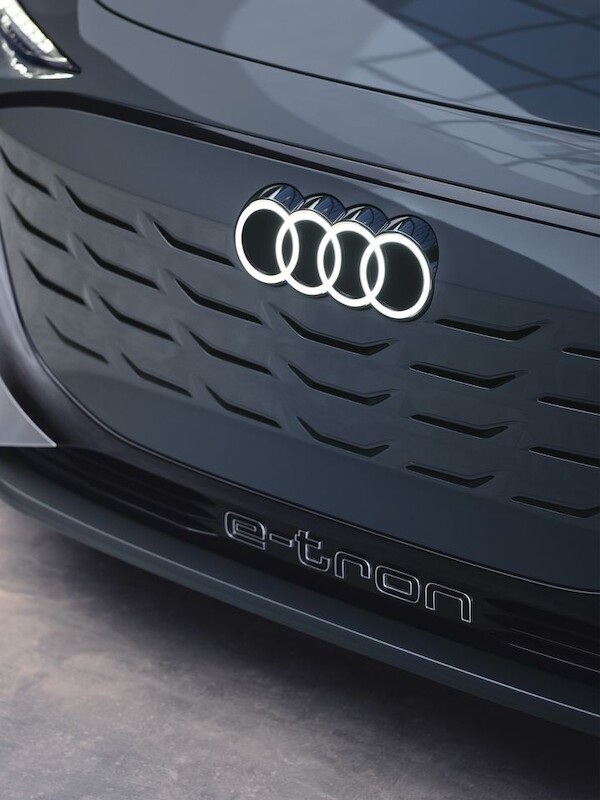 Avant jutra: Krok w przyszłość z modelem Audi A6
