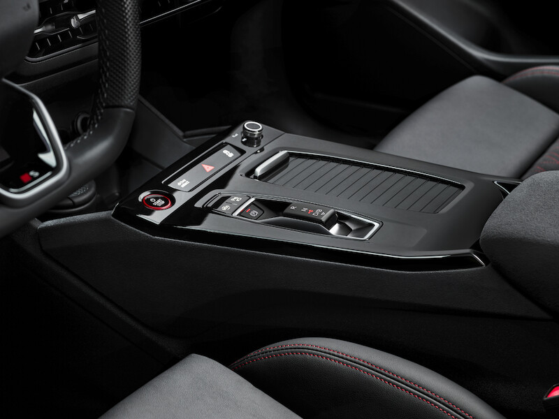 Doświadczenie przewagi dzięki technice: nowe Audi Q6 e-tron