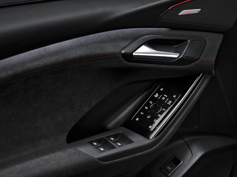 Doświadczenie przewagi dzięki technice: nowe Audi Q6 e-tron