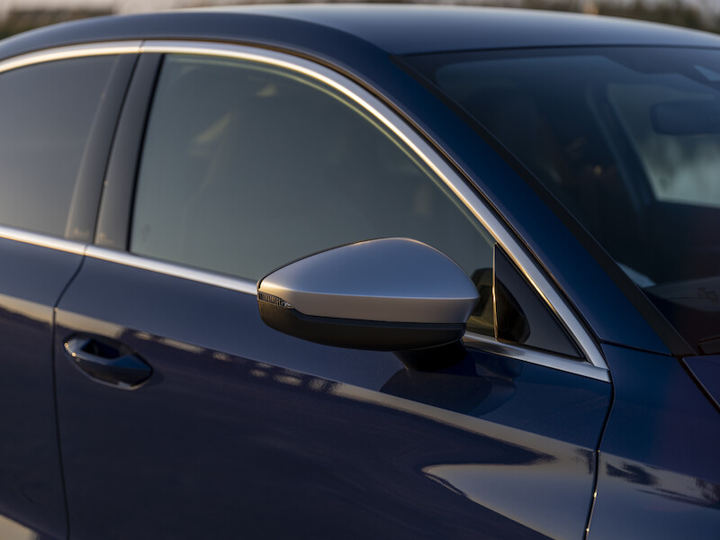 Wysokie osiągi, zwinność i ekspresja: nowe Audi S3