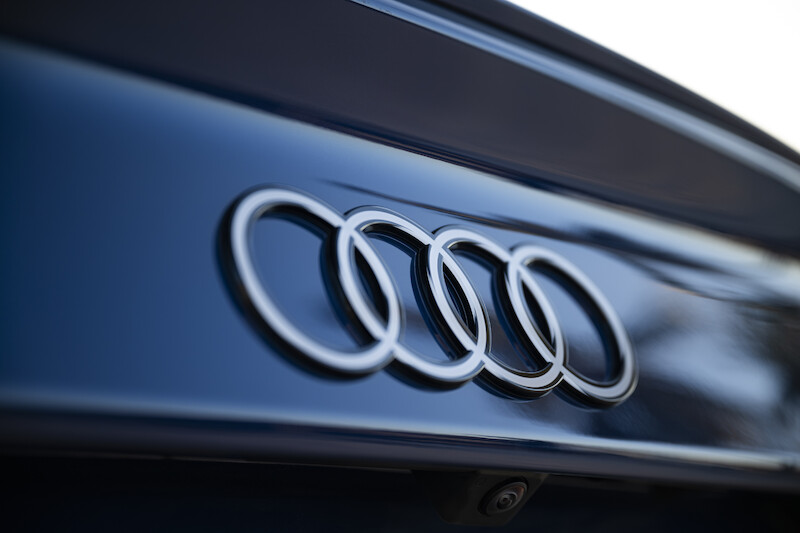Wysokie osiągi, zwinność i ekspresja: nowe Audi S3