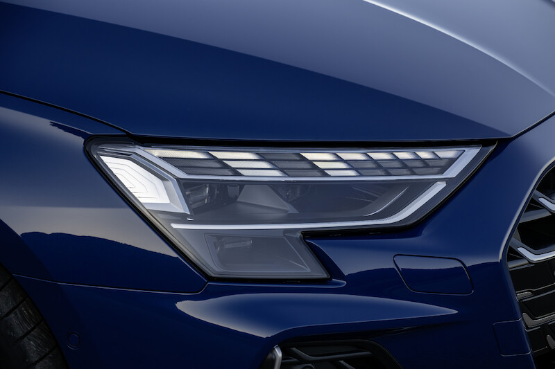 Wysokie osiągi, zwinność i ekspresja: nowe Audi S3