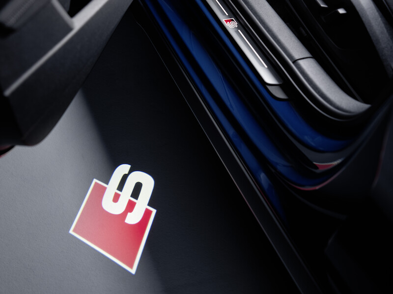 Wysokie osiągi, zwinność i ekspresja: nowe Audi S3