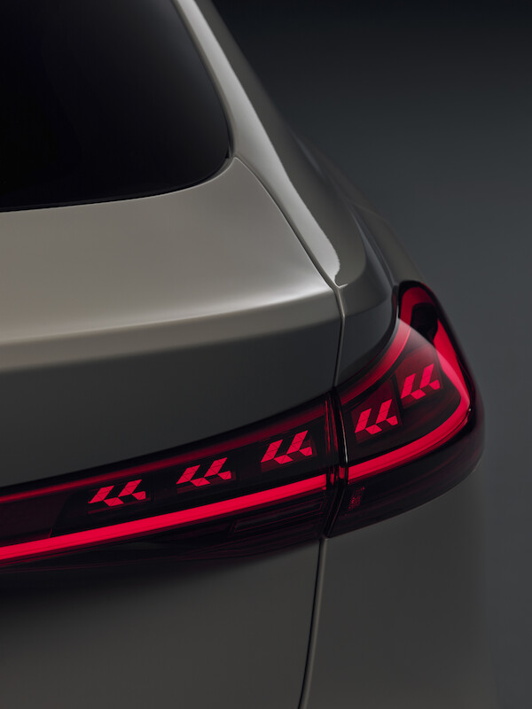 Nowe podejście do wyższej klasy średniej: Audi A6 e-tron wyznacza standardy w obszarach designu i zasięgu