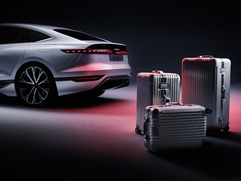 Audi A6 e-tron: równie ekscytujące jak samochód pokazowy