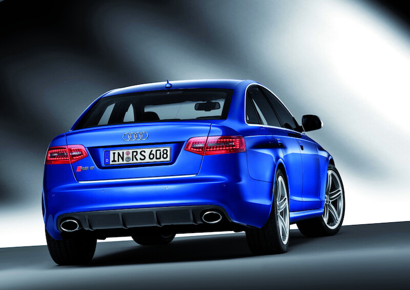 Audi A6: droga od spalinowej legendy do elektrycznego symbolu przyszłości