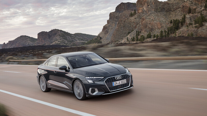 Sukces programu Audi Select :plus &#8211; bezprecedensowy wzrost sprzedaży aut używanych