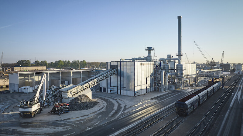 Gospodarka obiegu zamkniętego: Audi zabezpiecza strategiczne i efektywne pod względem kosztów dostawy surowców z odzysku