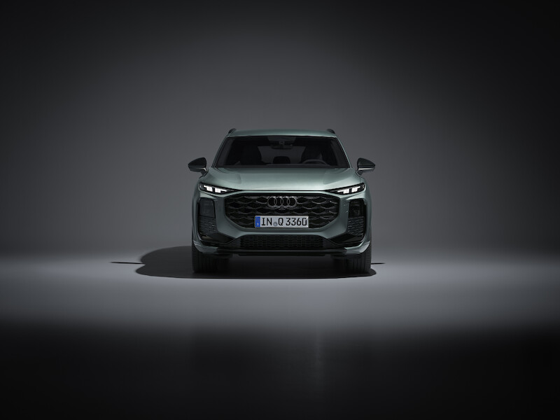 Kompaktowy SUV z charakterem: nowe Audi Q3 debiutuje w Polsce z atrakcyjnymi cenami