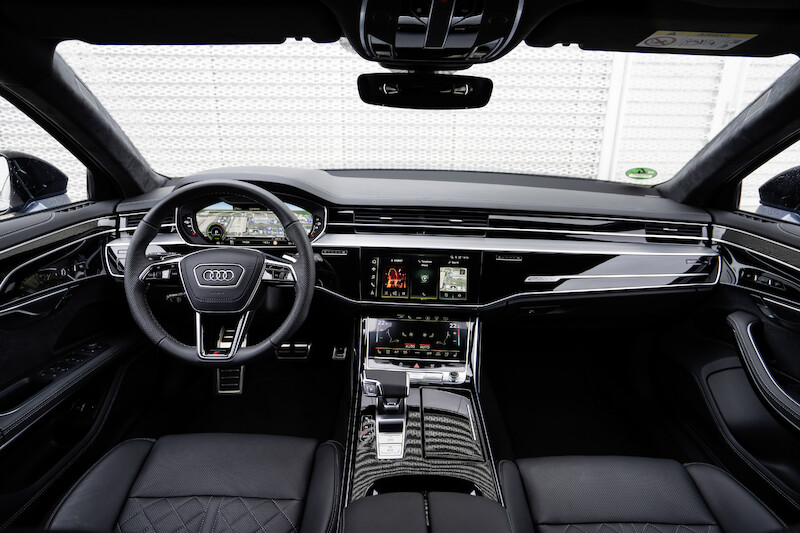 Audi rewolucjonizuje portfolio hybryd plug-in z najszerszą gamą PHEV w segmencie premium