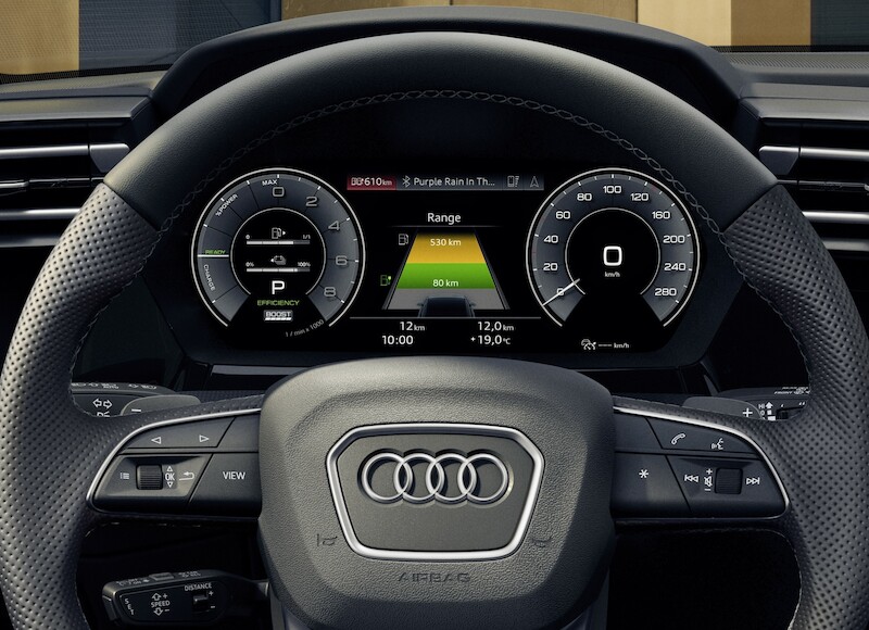 Audi rewolucjonizuje portfolio hybryd plug-in z najszerszą gamą PHEV w segmencie premium