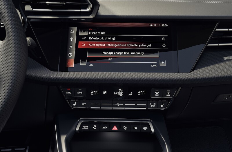 Audi rewolucjonizuje portfolio hybryd plug-in z najszerszą gamą PHEV w segmencie premium