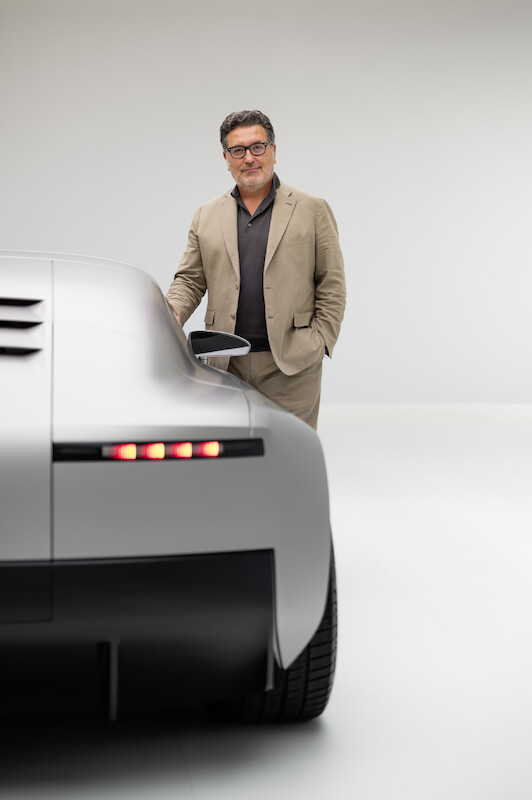 Audi prezentuje przyszłość designu w Mediolanie