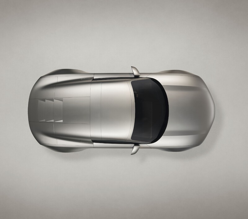 Concept C: manifest nowej filozofii designu marki Audi