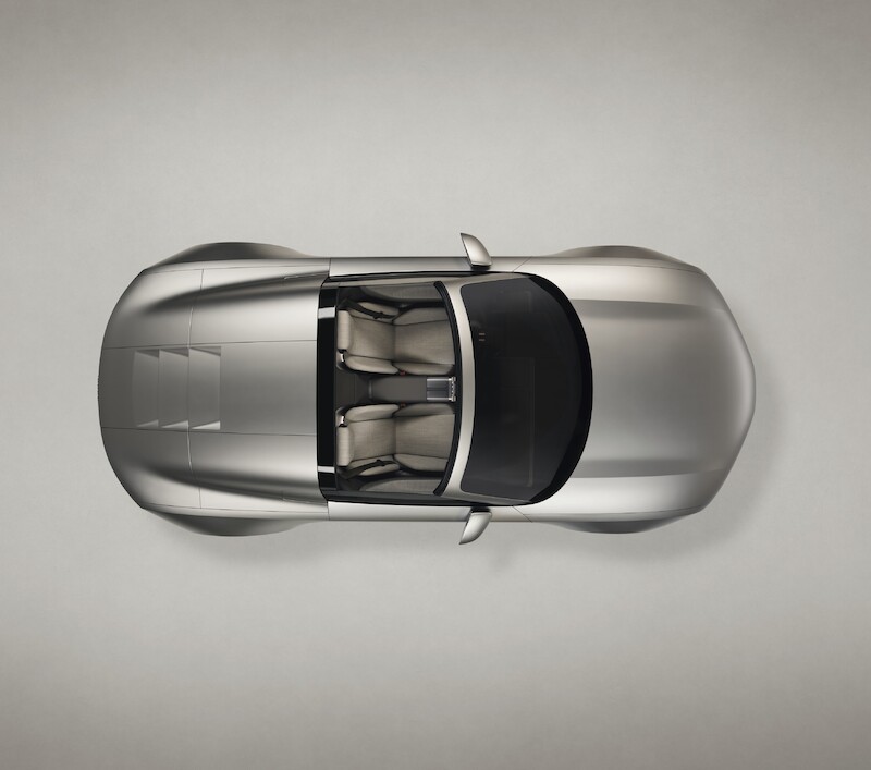 Concept C: manifest nowej filozofii designu marki Audi