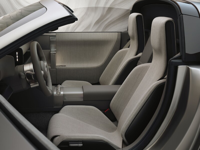 Concept C: manifest nowej filozofii designu marki Audi