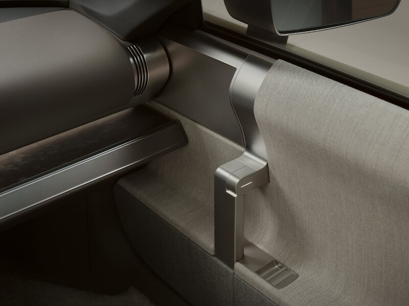 Concept C: manifest nowej filozofii designu marki Audi