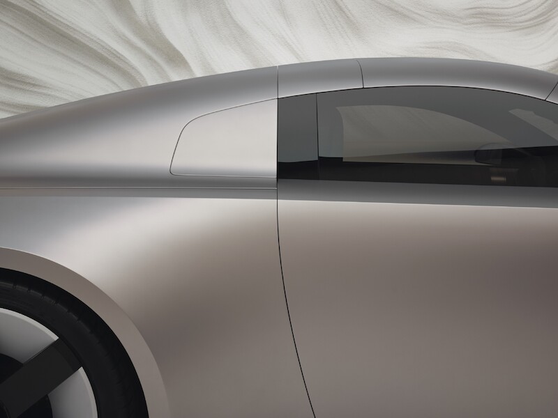 Concept C: manifest nowej filozofii designu marki Audi