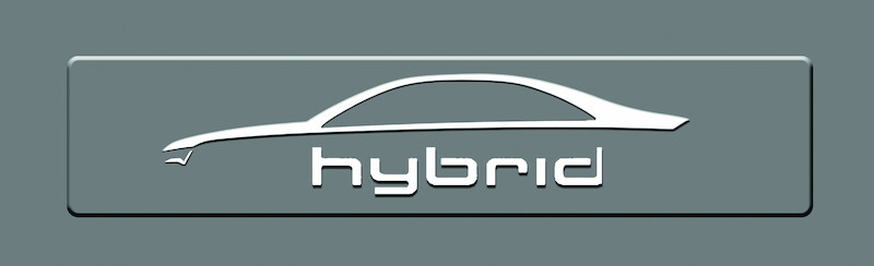Wzorzec efektywności - Audi A8 hybrid