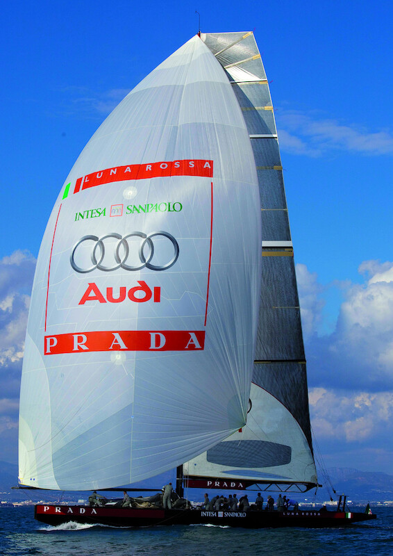 Audi i Prada