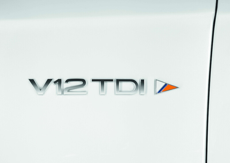 Audi Q7 coastline - styl i możliwości