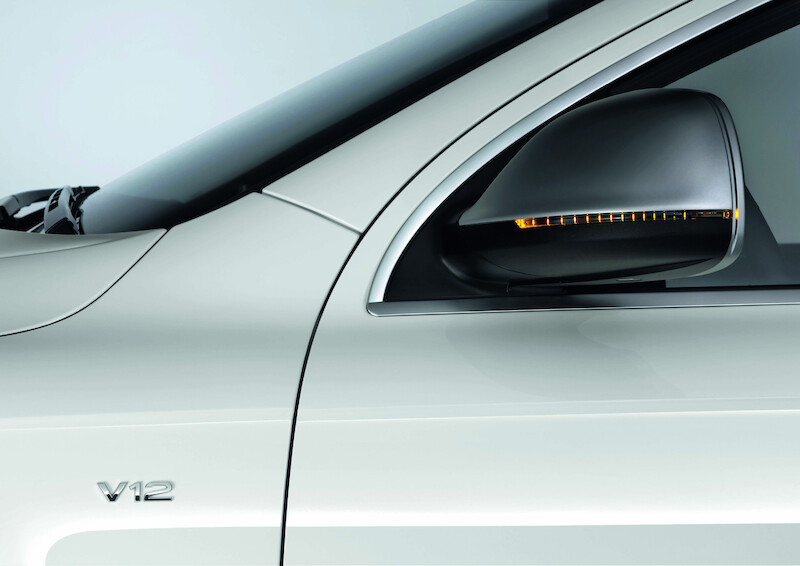 Audi Q7 V12 TDI quattro