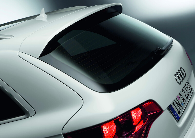 Audi Q7 V12 TDI quattro