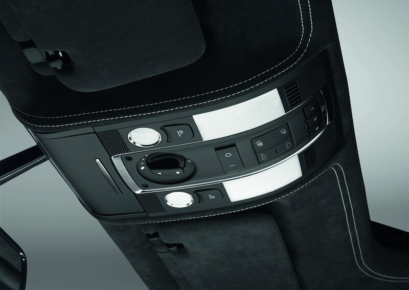 Audi Q7 V12 TDI quattro