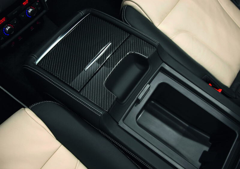 Audi Q7 V12 TDI quattro