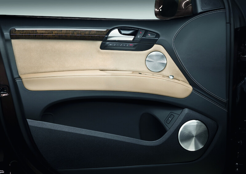 Audi Q7 - nowa generacja