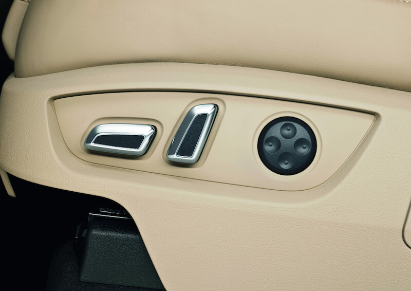 Audi Q7 - nowa generacja