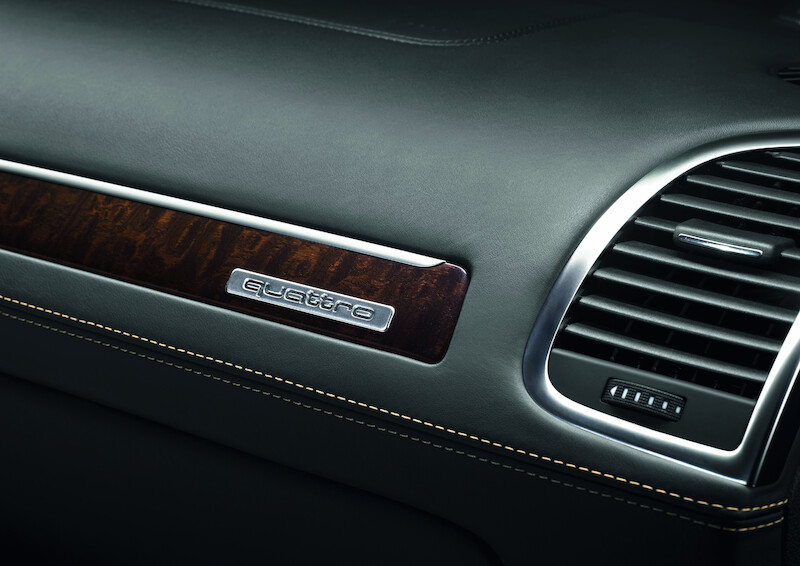 Audi Q7 - nowa generacja