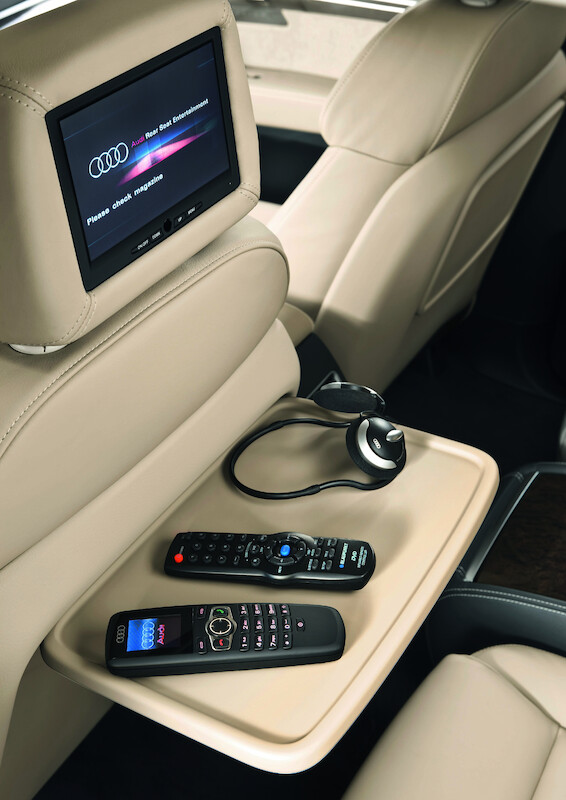 Audi Q7 - nowa generacja