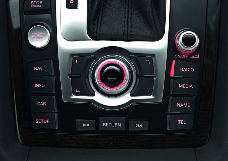 Audi Q7 - nowa generacja