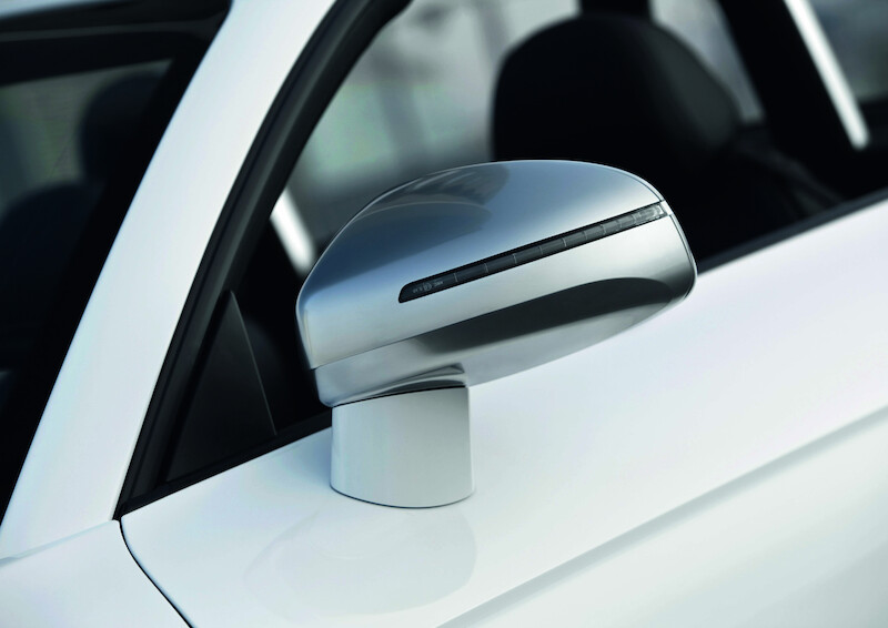 Audi TT: dynamiczne, lekkie, efektywne