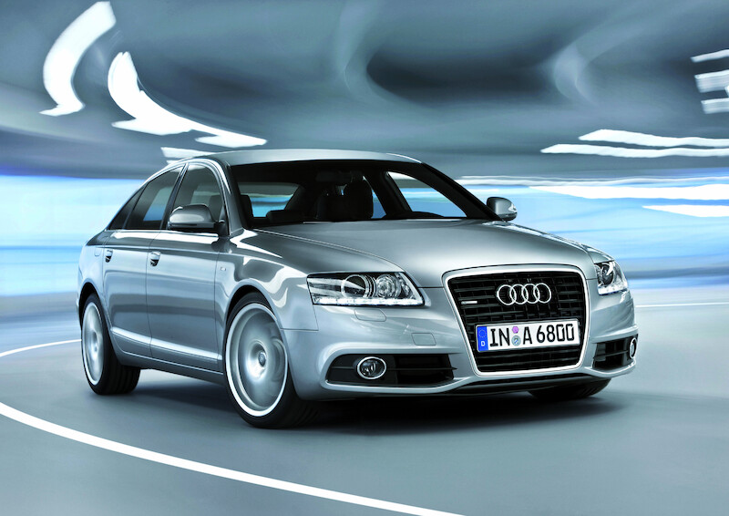 Audi A6 i A6 Avant