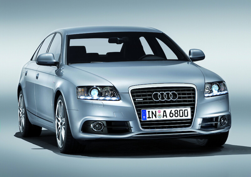 Audi A6 i A6 Avant