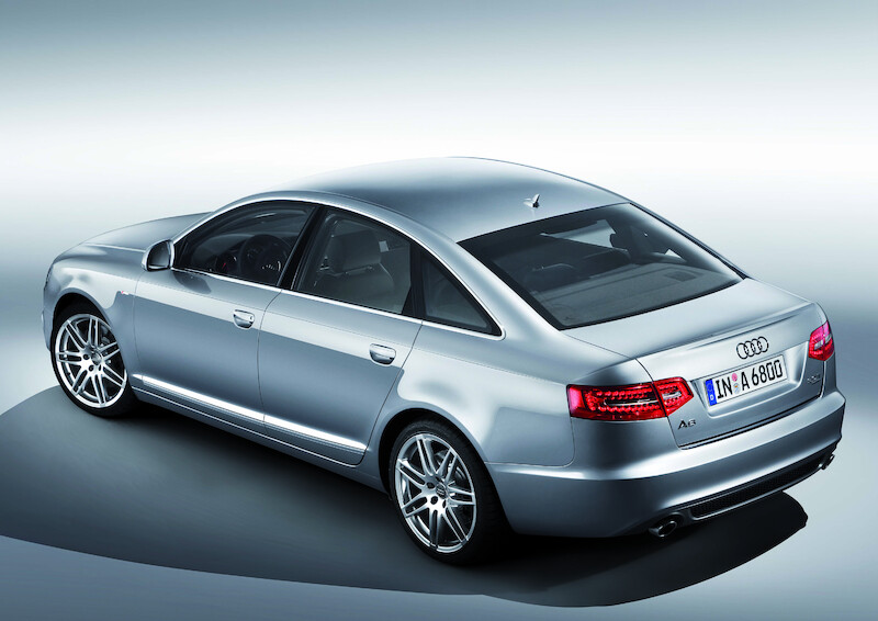 Audi A6 i A6 Avant