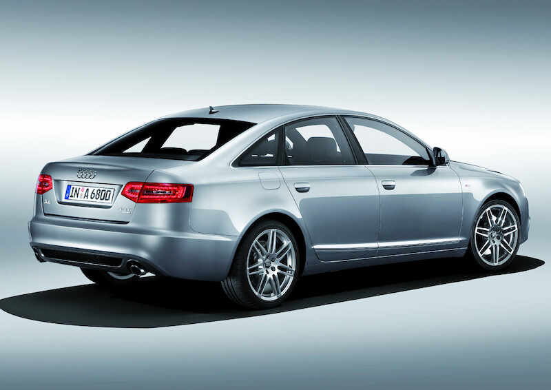 Audi A6 i A6 Avant