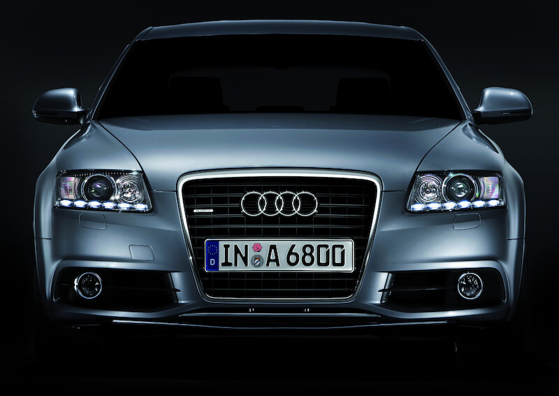 Audi A6 i A6 Avant