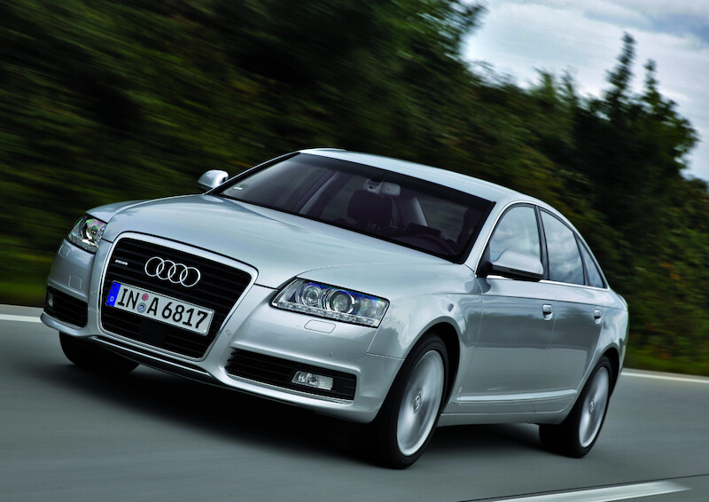 Audi A6 i A6 Avant