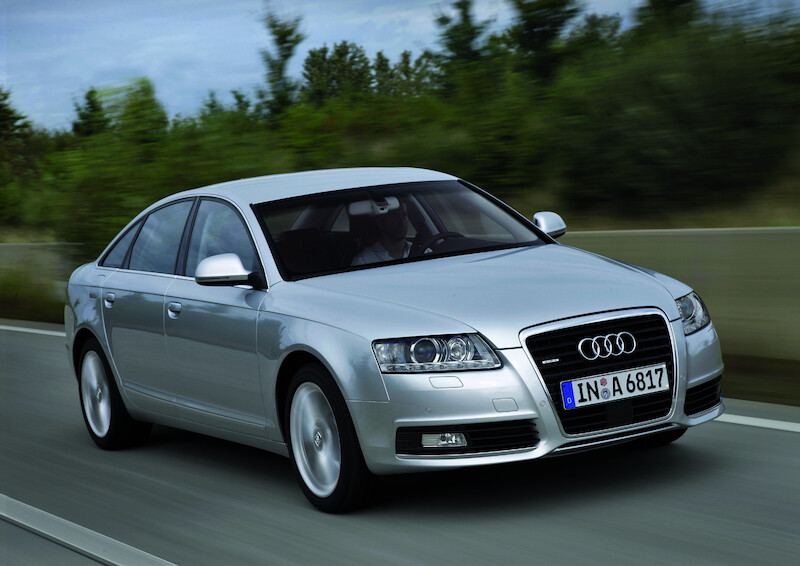 Audi A6 i A6 Avant