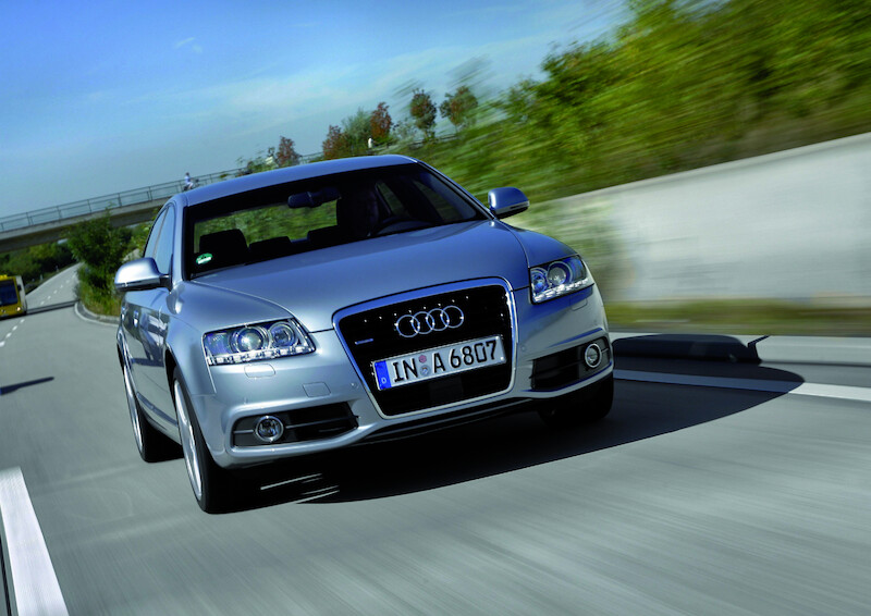 Audi A6 i A6 Avant