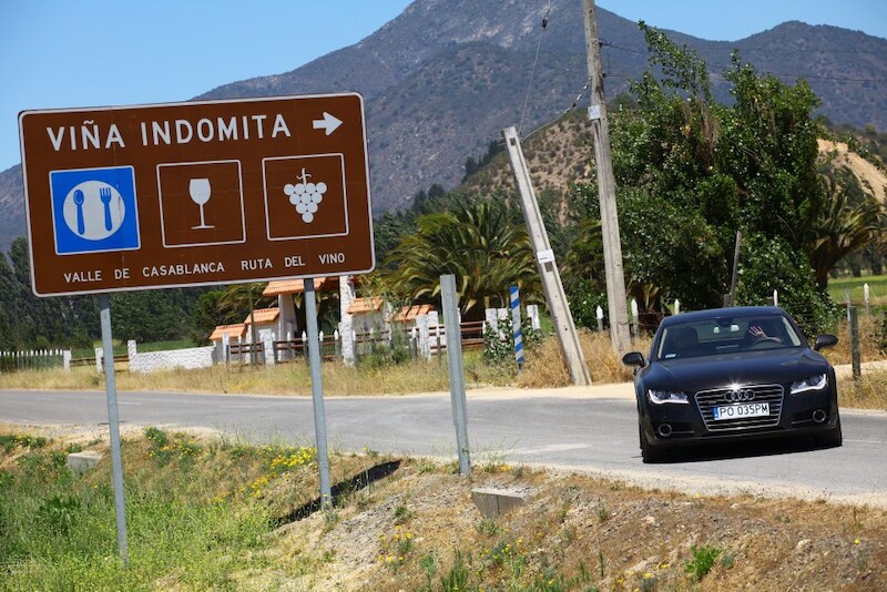 Elegancja w wielkim stylu – Audi A7 Sportback